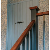 From The Anvil - Beeswax Latch Set | Sku. 33160 | Trade Door Handles.