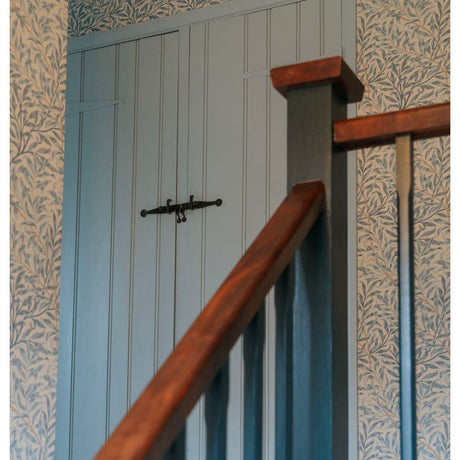 From The Anvil - Beeswax Latch Set | Sku. 33160 | Trade Door Handles.