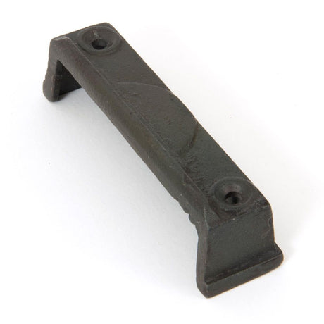 From The Anvil - Beeswax Large Keep | Sku. 33161 | Trade Door Handles.