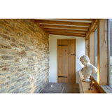 From The Anvil - Black Medium Bean Thumblatch | Sku. 33176 | Trade Door Handles.