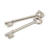 From The Anvil - Beeswax Rim Lock & Cast Iron Cover | Sku. 33180 | Trade Door Handles.