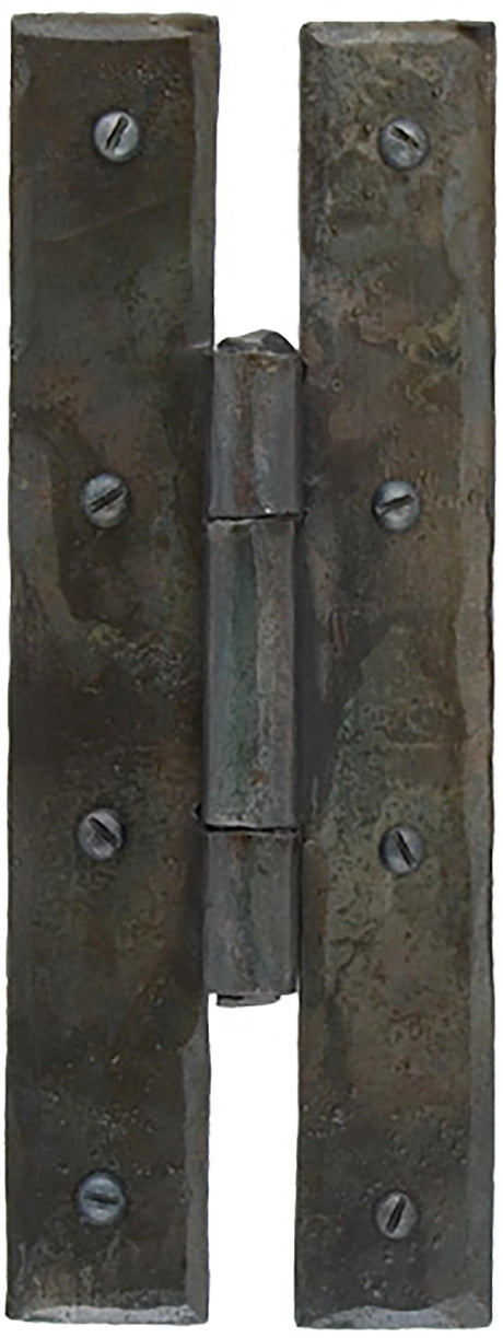 From The Anvil - Beeswax 7" H Hinge (pair) | Sku. 33181 | Trade Door Handles.