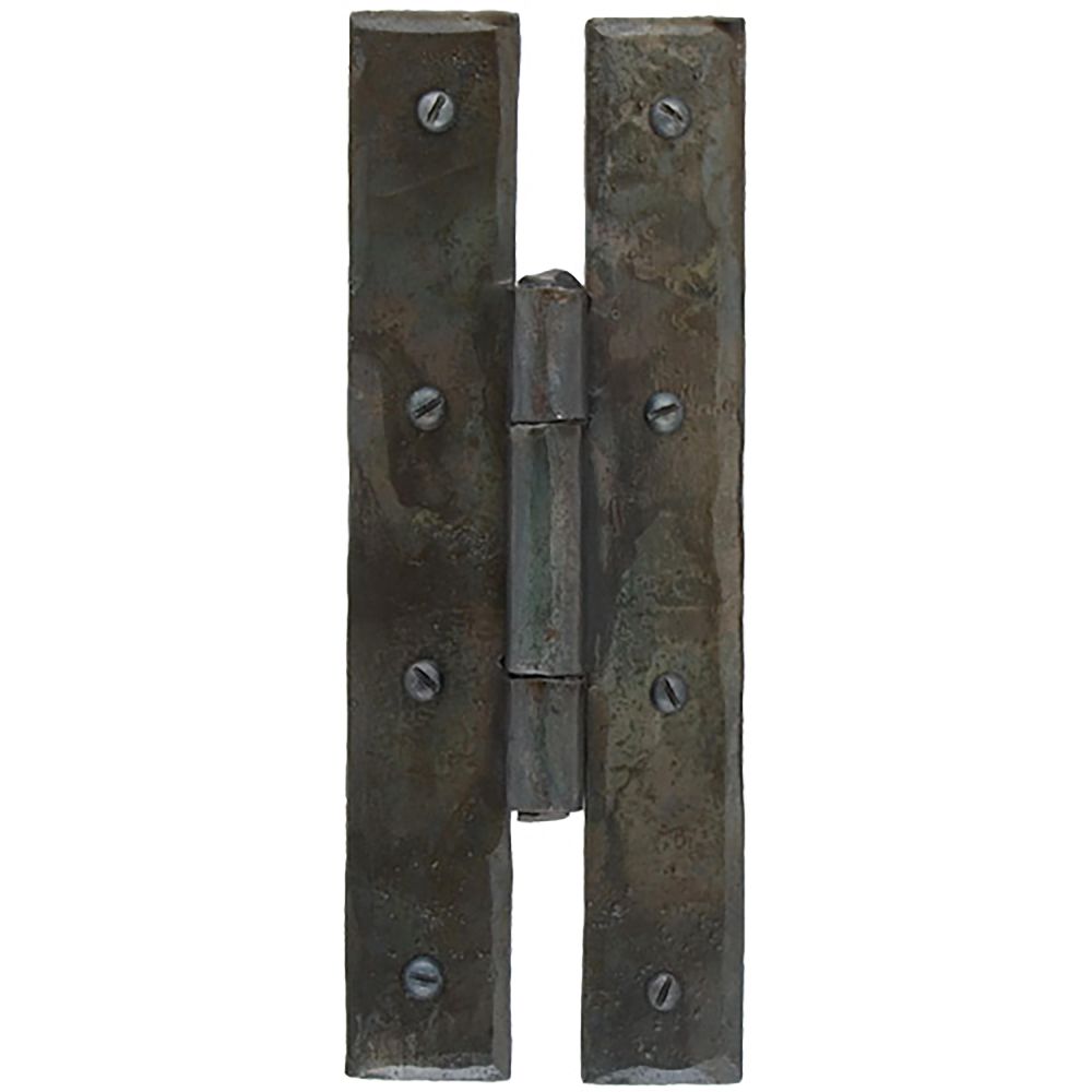 From The Anvil - Beeswax 7" H Hinge (pair) | Sku. 33181 | Trade Door Handles.