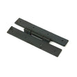 From The Anvil - Beeswax 7" H Hinge (pair) | Sku. 33181 | Trade Door Handles.