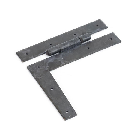 From The Anvil - Beeswax 7" HL Hinge (pair) | Sku. 33182 | Trade Door Handles.