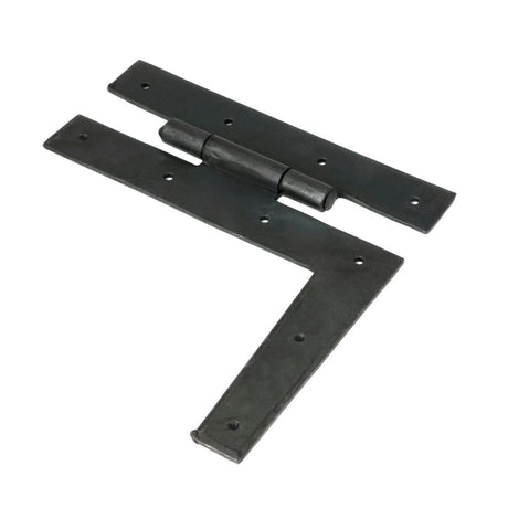From The Anvil - Beeswax 7" HL Hinge (pair) | Sku. 33182 | Trade Door Handles.