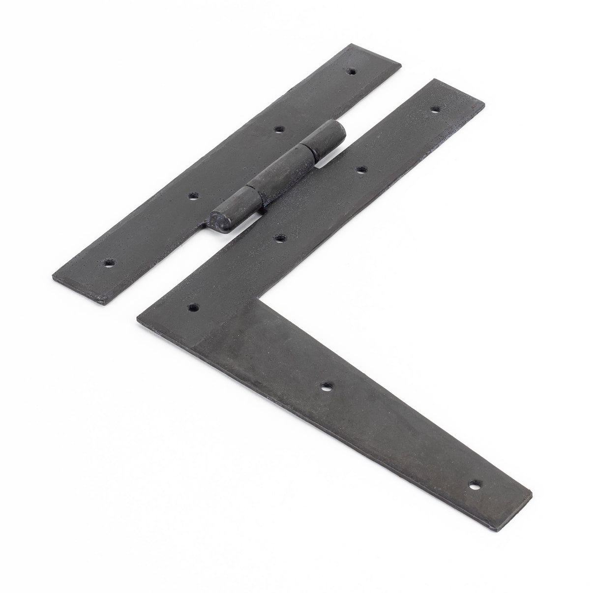 From The Anvil - Beeswax 9" HL Hinge (pair) | Sku. 33183 | Trade Door Handles.
