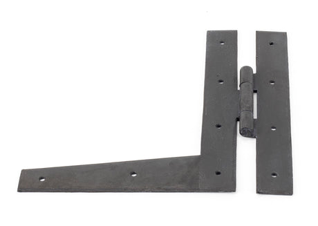From The Anvil - Beeswax 9" HL Hinge (pair) | Sku. 33183 | Trade Door Handles.