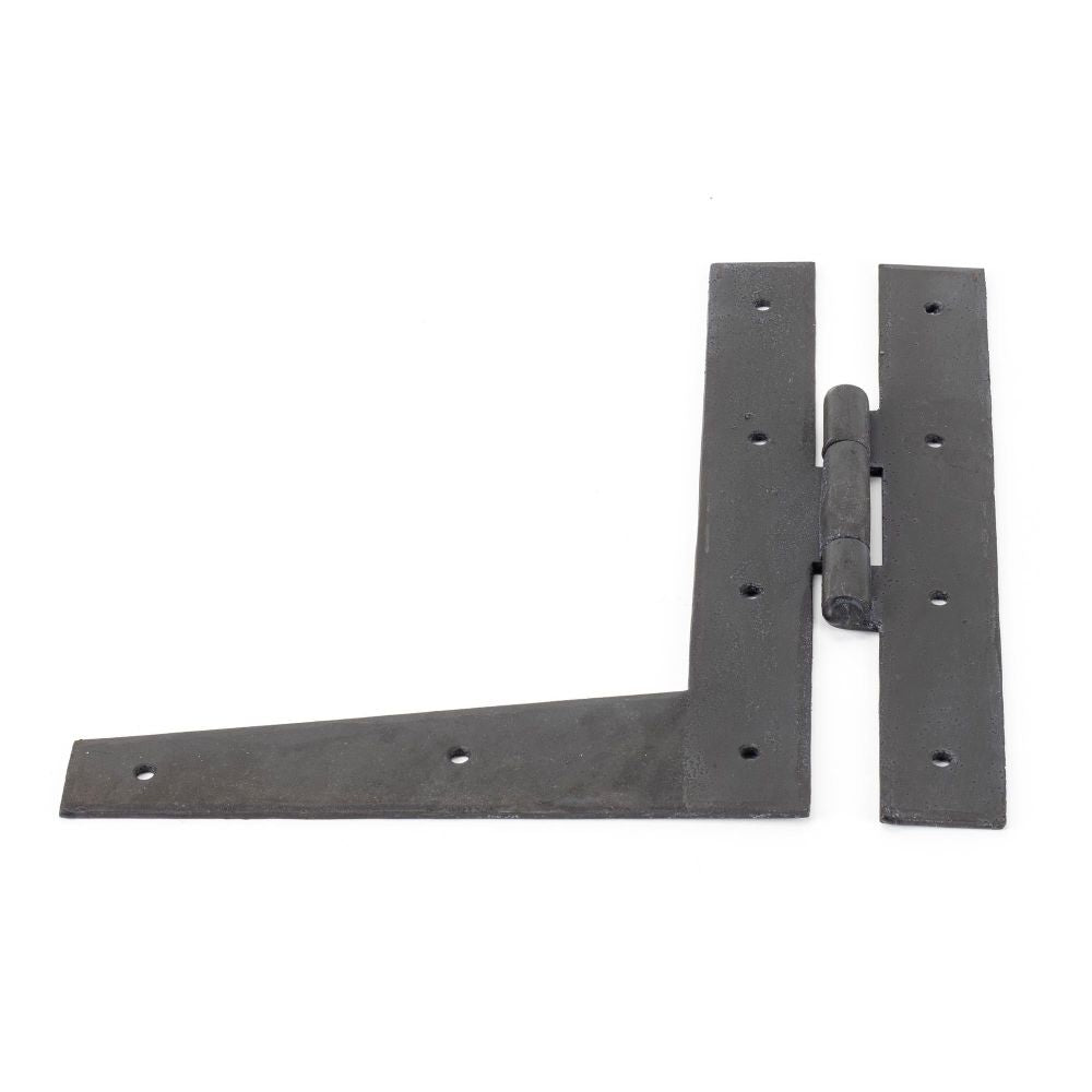 From The Anvil - Beeswax 9" HL Hinge (pair) | Sku. 33183 | Trade Door Handles.