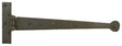 From The Anvil - Beeswax 15" Penny End T Hinge (pair) | Sku. 33184 | Trade Door Handles.