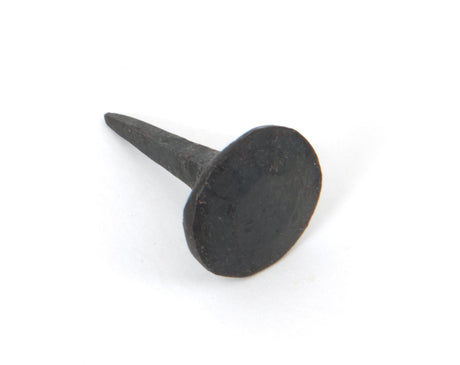 From The Anvil - Beeswax 1" Handmade Nail (16mm HD DIA) | Sku. 33191 | Trade Door Handles.