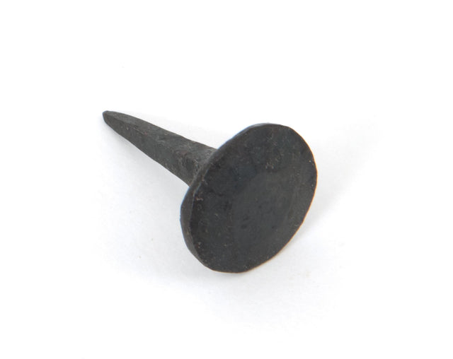 From The Anvil - Beeswax 1" Handmade Nail (16mm HD DIA) | Sku. 33191 | Trade Door Handles.