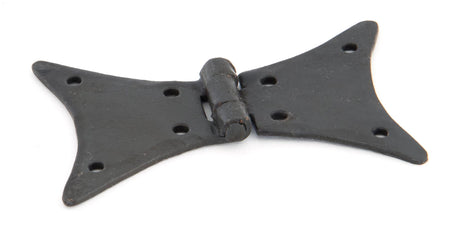 From The Anvil - Beeswax 3" Butterfly Hinge (pair) | Sku. 33199 | Trade Door Handles.