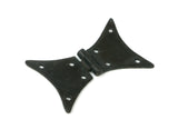 From The Anvil - Beeswax 3" Butterfly Hinge (pair) | Sku. 33199 | Trade Door Handles.