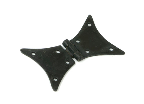 From The Anvil - Beeswax 3" Butterfly Hinge (pair) | Sku. 33199 | Trade Door Handles.