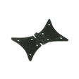 From The Anvil - Beeswax 3" Butterfly Hinge (pair) | Sku. 33199 | Trade Door Handles.