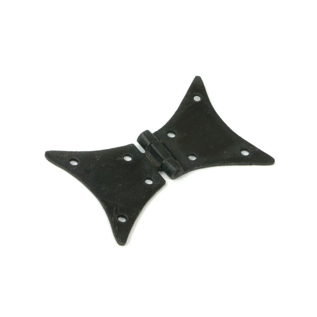 From The Anvil - Beeswax 3" Butterfly Hinge (pair) | Sku. 33199 | Trade Door Handles.