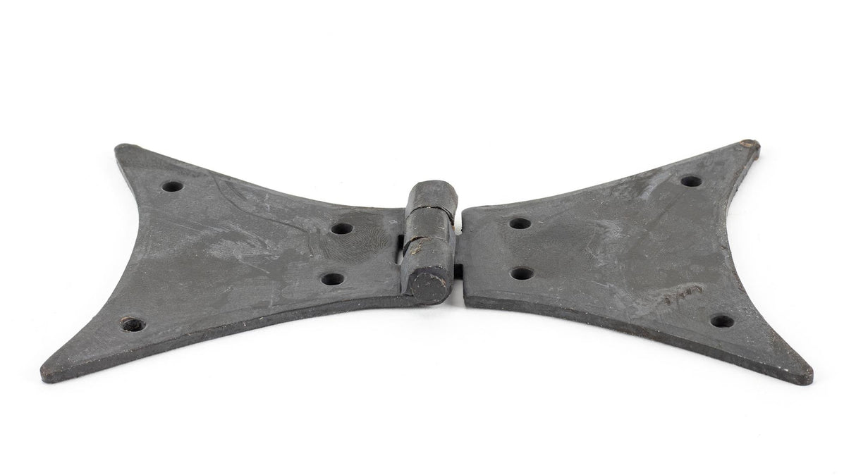 From The Anvil - Beeswax 5" Butterfly Hinge (pair) | Sku. 33200 | Trade Door Handles.