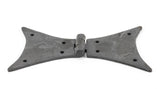 From The Anvil - Beeswax 5" Butterfly Hinge (pair) | Sku. 33200 | Trade Door Handles.
