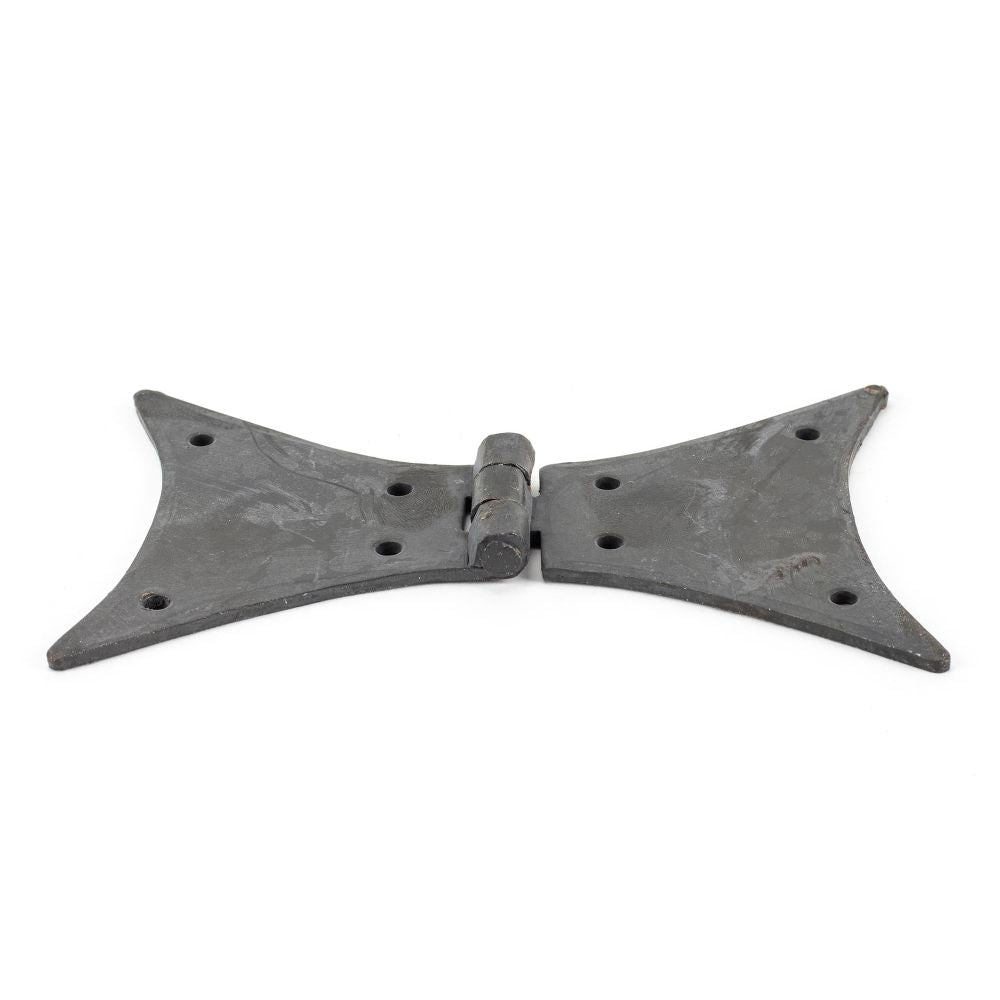 From The Anvil - Beeswax 5" Butterfly Hinge (pair) | Sku. 33200 | Trade Door Handles.