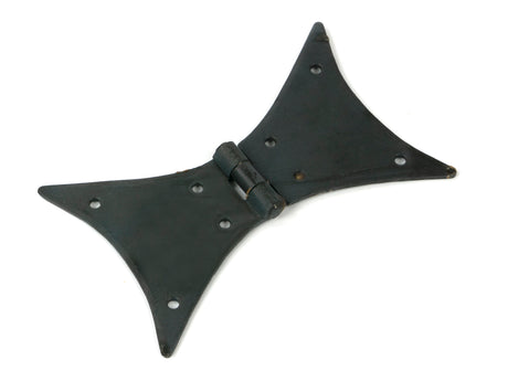 From The Anvil - Beeswax 5" Butterfly Hinge (pair) | Sku. 33200 | Trade Door Handles.