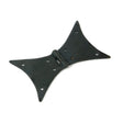 From The Anvil - Beeswax 5" Butterfly Hinge (pair) | Sku. 33200 | Trade Door Handles.