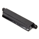 From The Anvil - Black Frame Keep | Sku. 33201 | Trade Door Handles.