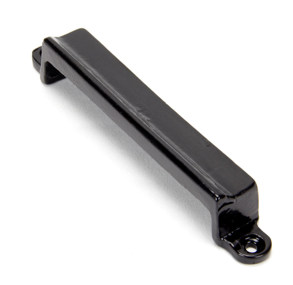 From The Anvil - Black Frame Keep | Sku. 33201 | Trade Door Handles.