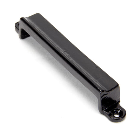 From The Anvil - Black Frame Keep | Sku. 33201 | Trade Door Handles.
