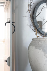 From The Anvil - Beeswax Staple Pin | Sku. 33202 | Trade Door Handles.