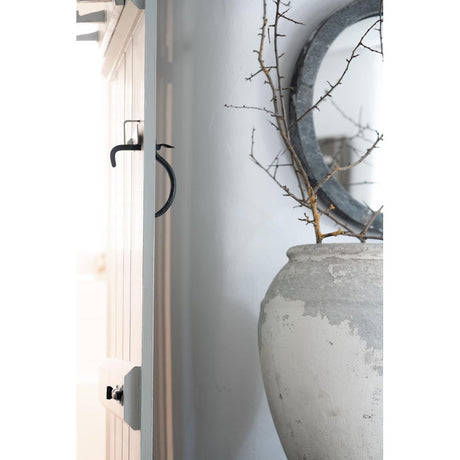 From The Anvil - Beeswax Staple Pin | Sku. 33202 | Trade Door Handles.