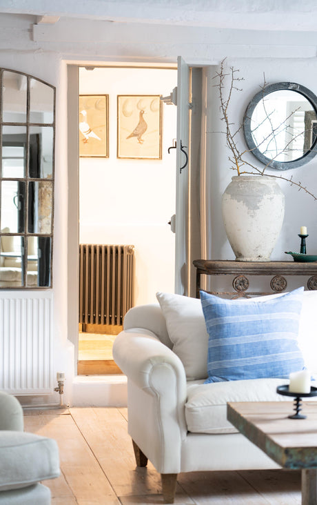 From The Anvil - Beeswax Staple Pin | Sku. 33202 | Trade Door Handles.