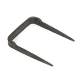 From The Anvil - Beeswax Staple Pin | Sku. 33202 | Trade Door Handles.