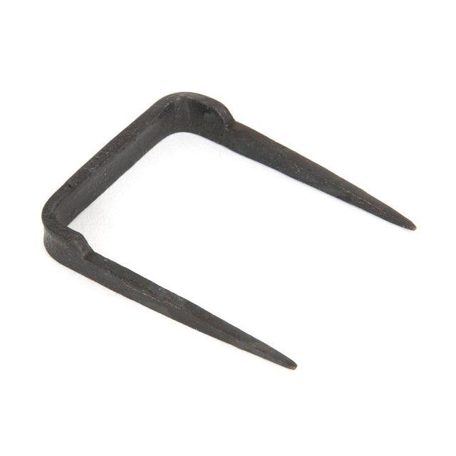 From The Anvil - Beeswax Staple Pin | Sku. 33202 | Trade Door Handles.