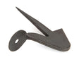 From The Anvil - Beeswax Frame Keep Pin | Sku. 33203 | Trade Door Handles.