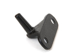 From The Anvil - Black Cranked Casement Stay Pin | Sku. 33205 | Trade Door Handles.