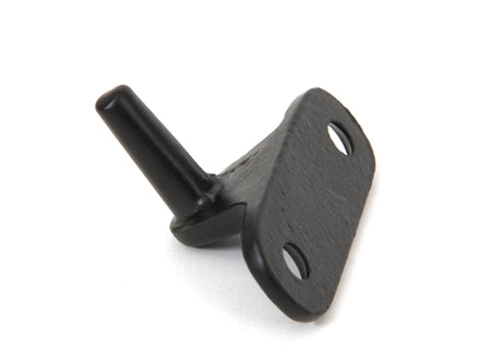 From The Anvil - Black Cranked Casement Stay Pin | Sku. 33205 | Trade Door Handles.
