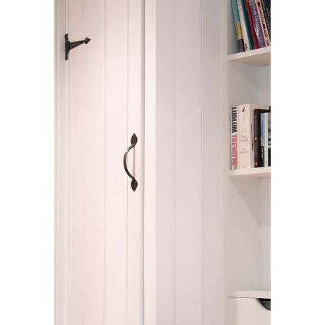 From The Anvil - Beeswax 6" Arrow Head T Hinge (pair) | Sku. 33207 | Trade Door Handles.