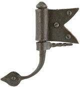 From The Anvil - Beeswax Shutter Hinge (pair) | Sku. 33213 | Trade Door Handles.