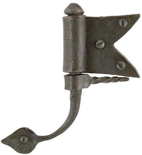From The Anvil - Beeswax Shutter Hinge (pair) | Sku. 33213 | Trade Door Handles.