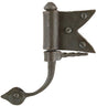 From The Anvil - Beeswax Shutter Hinge (pair) | Sku. 33213 | Trade Door Handles.