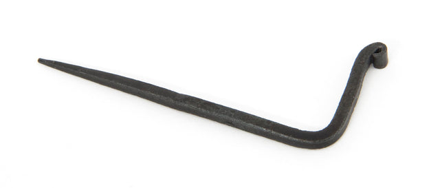 From The Anvil - Beeswax L Hook - Large | Sku. 33214 | Trade Door Handles.