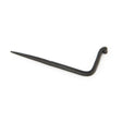 From The Anvil - Beeswax L Hook - Large | Sku. 33214 | Trade Door Handles.