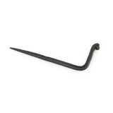 From The Anvil - Beeswax L Hook - Large | Sku. 33214 | Trade Door Handles.