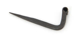 From The Anvil - Beeswax L Hook - Small | Sku. 33215 | Trade Door Handles.