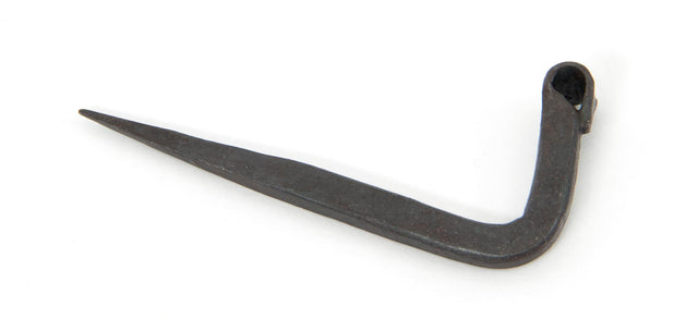 From The Anvil - Beeswax L Hook - Small | Sku. 33215 | Trade Door Handles.