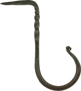 From The Anvil - Beeswax Cup Hook - Large | Sku. 33220 | Trade Door Handles.