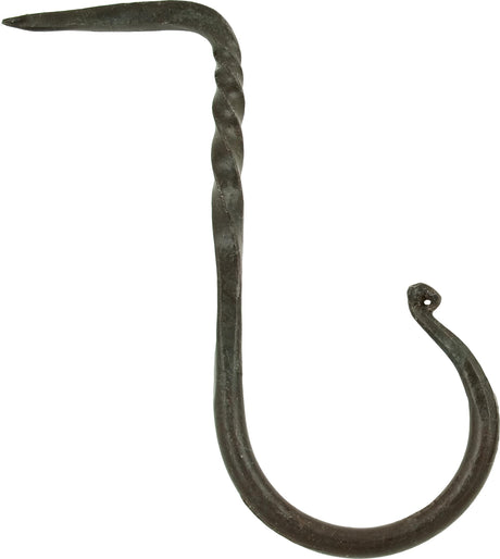 From The Anvil - Beeswax Cup Hook - Large | Sku. 33220 | Trade Door Handles.
