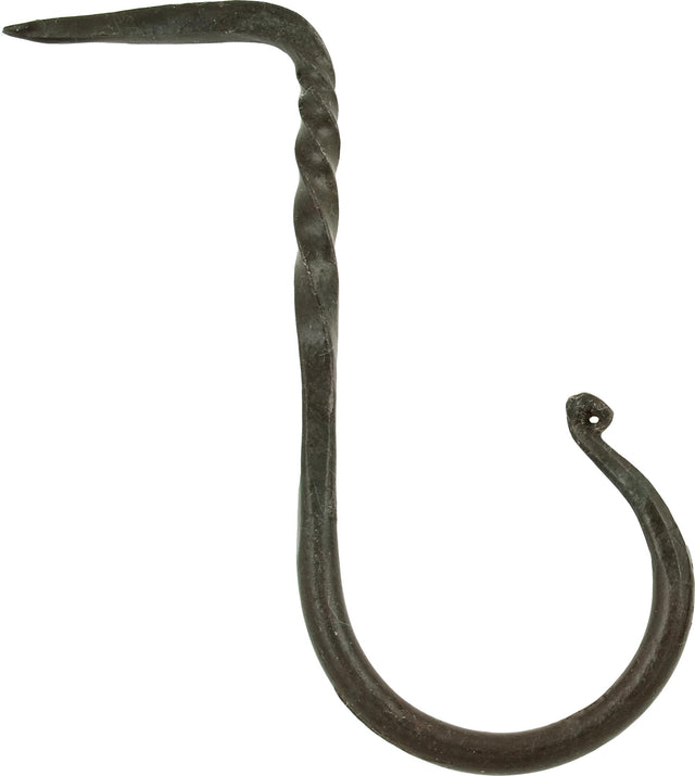From The Anvil - Beeswax Cup Hook - Large | Sku. 33220 | Trade Door Handles.
