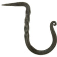 From The Anvil - Beeswax Cup Hook - Medium | Sku. 33221 | Trade Door Handles.